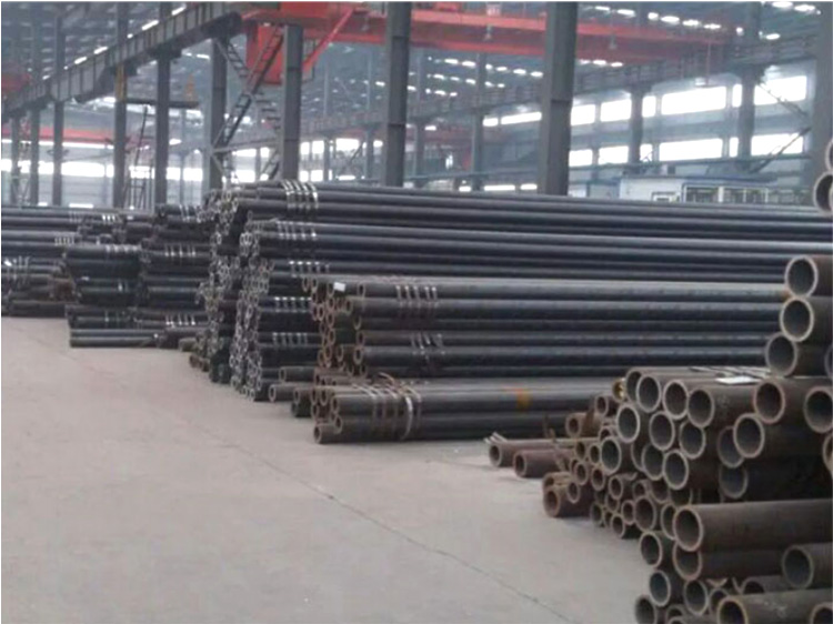 新巴尔虎左12cr2mo化肥专用管