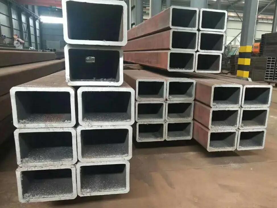 新巴尔虎左s355j0方管